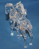 Swarovski Crystal: 627637 Foals