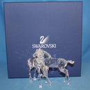 Swarovski Crystal: 627637 Foals