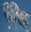 Swarovski Crystal: 627637 Foals