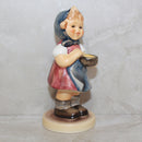 Hummel Figurine: For Me to You - 629