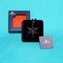 Swarovski Ornament: 629306 Christmas Little Star