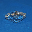 Swarovski Figurine: 629510 Heart Pendant - 2004