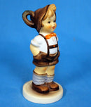Hummel Figurine: For Keeps - 630