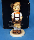Hummel Figurine: For Keeps - 630