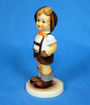 Hummel Figurine: For Keeps - 630