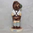 Hummel Figurine: For Keeps - 630