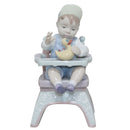 Lladró Figurine: 6300 Rubber Ducky