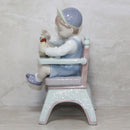 Lladró Figurine: 6300 Rubber Ducky