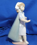Lladró Figurine: 6307 Young Nurse