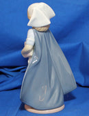 Lladró Figurine: 6307 Young Nurse