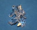 Swarovski Figurine: 631103 Telescope Fish