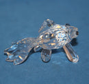 Swarovski Figurine: 631103 Telescope Fish