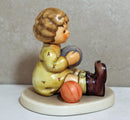 Hummel Figurine: At Play - 632