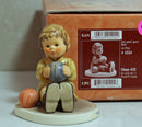 Hummel Figurine: At Play - 632
