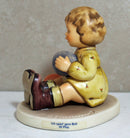 Hummel Figurine: At Play - 632