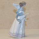 Lladró Figurine: 6321 Rejoice Tree Topper