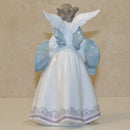 Lladró Figurine: 6321 Rejoice Tree Topper