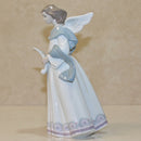 Lladró Figurine: 6321 Rejoice Tree Topper