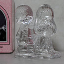 Precious Moments: 634077 The Lord Bless You and Keep You | Crystal