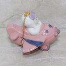 Lladró Figurine: 6343 Little Aviator Ornament