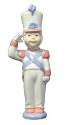 Lladró Figurine: 6345 Toy Soldier Ornament
