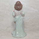 Lladró Figurine: 6346 Petals of Love