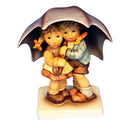 Hummel Figurine: Sunshower - 634/2/0