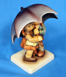 Hummel Figurine: Sunshower - 634/2/0