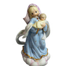 Precious Moments: 7.5 Hail Mary, Full of Grace | 25th Anniversary Third Quarter Exclusive