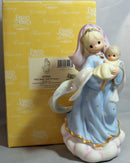Precious Moments: 7.5 Hail Mary, Full of Grace | 25th Anniversary Third Quarter Exclusive