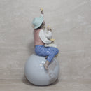 Lladró Figurine: 6353 A World of Love