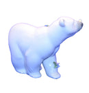Lladró Figurine: 6354 Attentive Polar Bear
