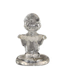 Precious Moments Figurine 636991, You Have Touched so Many Hearts