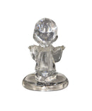 Precious Moments Figurine 636991, You Have Touched so Many Hearts