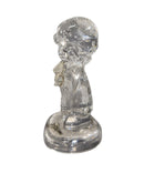 Precious Moments Figurine 636991, You Have Touched so Many Hearts