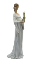 Lladró Figurine: 6376 Light and Life