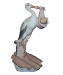 Lladró Figurine: 6382 New Arrival