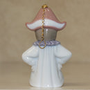 Lladró Figurine: 6370 Country Chores