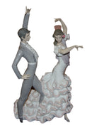 Lladró Figurine: 6387 A Passionate Dance