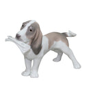 Lladró Figurine: 6398 Morning Delivery