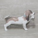 Lladró Figurine: 6398 Morning Delivery