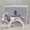 Lladró Figurine: 6398 Morning Delivery