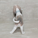 Lladró Figurine: 6398 Morning Delivery
