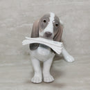 Lladró Figurine: 6398 Morning Delivery