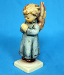 Hummel Figurine: Thanksgiving Prayer - 641