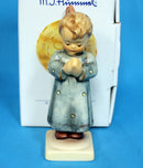 Hummel Figurine: Thanksgiving Prayer - 641
