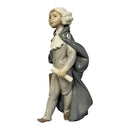 Lladró Figurine: 6431 Little Lawyer
