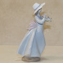 Lladró Figurine: 6439 Caught in the Act