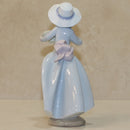 Lladró Figurine: 6439 Caught in the Act