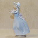 Lladró Figurine: 6439 Caught in the Act